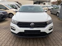 usata VW T-Roc 1.0 TSI 115 CV Style BlueMotion Technology