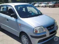 Usata Hyundai Atos Prime 63 CV (46 kW) 2006 Utilitaria