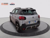 usata Citroën C3 Aircross 1.5 bluehdi shine pack s&s 100cv