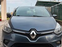 Usata Renault Clio IV Zen 90 CV (66 kW) 2017 Utilitaria