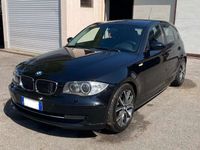 usata BMW 120 Serie 1 d