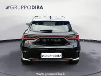 Usata Lexus LBX 136 CV (100 kW) 2025 Nero SUV