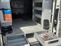 Usata Fiat Doblò 95 CV (69 kW) 2017 Bianco Monovolume