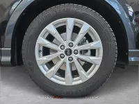 Gebraucht Audi Q3 Sportback Business Plus 150 PS (110 kW) 2024 Schwarz SUV