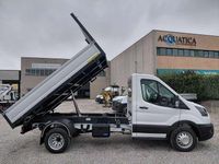 Usata Ford Transit 165 CV (121 kW) 2024 Bianco