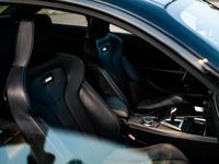 Usata BMW M2 Competition Edition 411 CV (302 kW) 2020 Nero Coupé