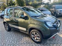 usata Fiat Panda Cross Panda Cross 1.3 MJT 95 CV S&S 4x4