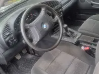 Usata BMW 318 116 CV (85 kW) 1995 Berlina