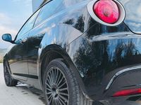 Usata Alfa Romeo MiTo Distinctive 85 CV (62 kW) 2016 Nero Utilitaria