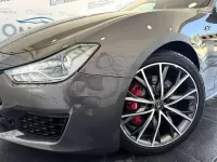 Usata Maserati Ghibli GT 330 CV (242 kW) 2023 Grigio Berlina
