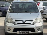 Usata Citroën C3 73 CV (53 kW) 2009 Argento Berlina