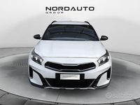 Usata Kia XCeed GT-Line 136 CV (100 kW) 2023 Bianco SUV
