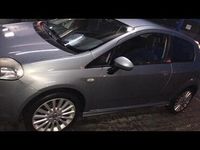 usata Fiat Grande Punto testata completa appena rifatta