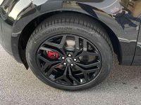 Usata Land Rover Range Rover evoque S 163 CV (119 kW) 2021 SUV