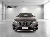 Usata BMW X1 xLine 192 CV (141 kW) 2020 Grigio SUV