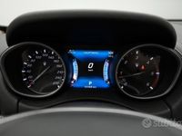 Usata Maserati Levante 275 CV (202 kW) 2017 Grigio SUV