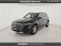 Usata Mercedes EQB300 167 kW (228 CV) 2023 Other SUV