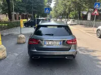 Usata Mercedes C220 Premium 170 CV (125 kW) 2017 Station wagon