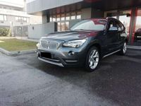 usata BMW X1 xdrive18d Sport Line EM660