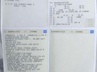 Usata VW Golf Plus Cross Trendline 102 CV (75 kW) 2006 Argento Monovolume