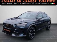 Usata Cupra Formentor VZ 310 CV (228 kW) 2024 Grigio SUV