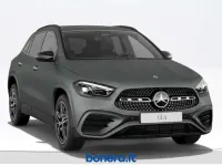 Nuova Mercedes GLA200 AMG line 150 CV (110 kW) 2026 Grigio montagna magno manufakt SUV