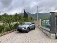 Usata Citroën C4 PureTech 131 CV (96 kW) 2022 Bianco Berlina