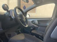 Usata Citroën C1 2007 Utilitaria