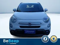 Occasion Fiat 500X Business 120 ch (88 kW) 2018 Blanc SUV