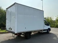 Usata Ford Transit Trend 160 CV (117 kW) 2021 Bianco Furgone