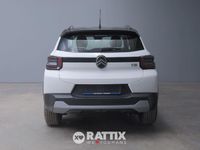Nuova Citroën C3 100 CV (73 kW) 2025 Bianco tetto nero Utilitaria