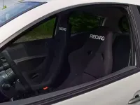 Usata Renault Clio III R.S. 200 CV (147 kW) 2009 Berlina