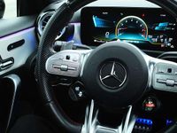 Usata Mercedes A35 AMG AMG 306 CV (225 kW) 2022 Berlina