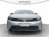Usata Opel Corsa 101 CV (74 kW) 2025 Bianco Utilitaria