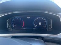 Usata VW T-Roc Style 150 CV (110 kW) 2023 Nero SUV