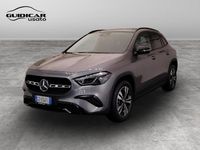 Nuova Mercedes GLA200 Advanced 150 CV (110 kW) 2025 Grigio SUV