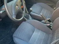 Usata Alfa Romeo 156 144 CV (105 kW) 1998 Blu/azzurro Berlina