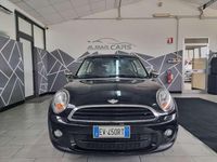 Usata Mini One D Clubman 90 CV (66 kW) 2014 Other Station wagon