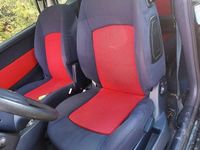 Usata Peugeot 1007 2005 Nero Monovolume