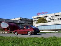 Usata Alfa Romeo Arna 63 CV (46 kW) 1985 Utilitaria