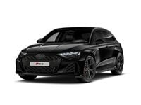 Nuova Audi RS3 Comfort 400 CV (294 kW) 2026 0e nero mito metallizzato Berlina