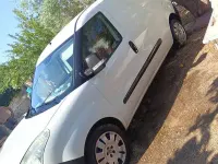 Usata Fiat Doblò 105 CV (77 kW) 2012 Monovolume