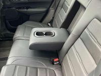 Usata Honda CR-V Executive 145 CV (106 kW) 2021 Nero SUV