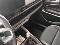 Usata Jeep Avenger 101 CV (74 kW) 2024 Grigio SUV