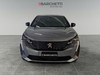 Usata Peugeot 3008 Allure 131 CV (96 kW) 2023 Grigio SUV