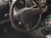 Usata Citroën C1 68 CV (50 kW) 2006 Nero Utilitaria