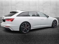 Usata Audi S6 Business 344 CV (253 kW) 2022 Bianco Station wagon