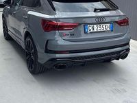 Usata Audi RS Q3 Sportback Sport 400 CV (294 kW) 2023 SUV