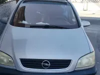 Usata Opel Zafira 116 CV (85 kW) 2000 Monovolume