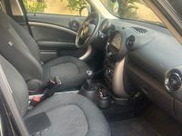 Usata Mini Countryman 2013 Nero SUV